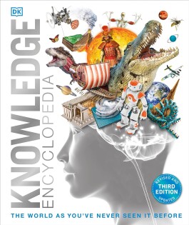 Knowledge Encyclopedia - Dorling Kindersley