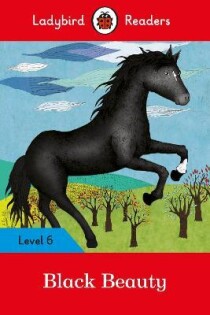 Ladybird Readers Level 6 Black Beauty - Ladybird