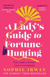 Ladys Guide To Fortune - Harper Collins