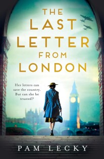 Last Letter From London - Harper Collins