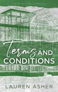 Lauren Asher - Terms And Conditions - Little Brown