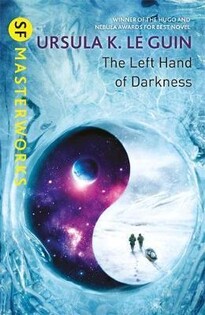 Left Hand of Darkness (Ursula K. Le Guin) - Orion Publishing