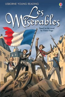 Les Miserables - Usborne