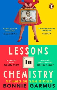 Lessons In Chemistry - Penguin Books