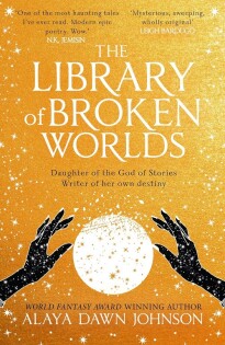 Lib Of Broken World Exaiie - Harper Collins