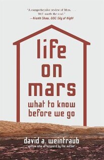 Life On Mars (David A.Weintraub) - Princeton University Pres