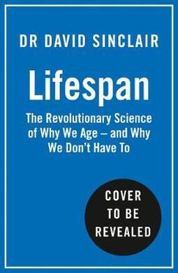 Lifespan(David A.Sinclair) - 1