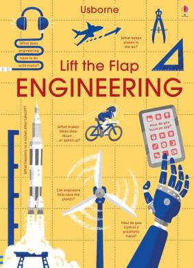 Lift-the-Flap Engineering - 1