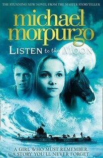 Listen to Moon (Michael Morpurgo) - Harper Collins