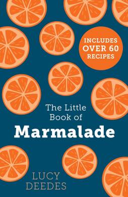 Little Bk Of Marmalade - 1