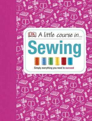 Little Course in Sewing - 1