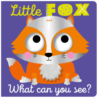 Little Fox What Can You See? - Make Believe Ideas