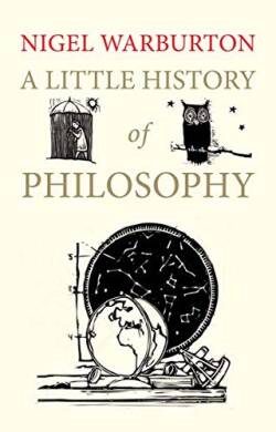 Little History Of Philosophy - 1