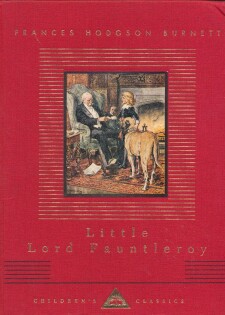 Little Lord Fauntleroy - Penguin Books