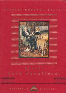 Little Lord Fauntleroy - 1