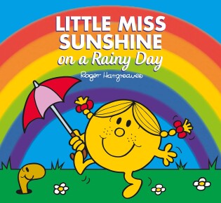 Little Miss Sunshine On - Harper Collins