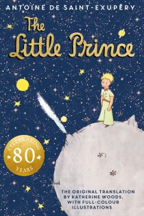 Little Prince - Harper Collins