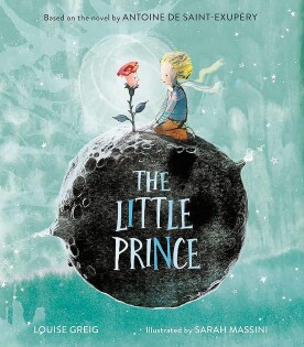 Little Prince - Harper Collins