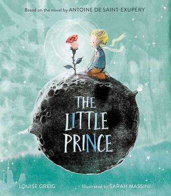 Little Prince - 1