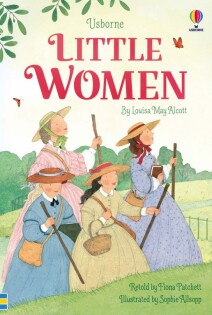 Little Women - Usborne