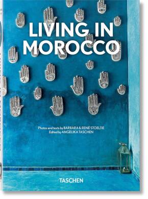 Living In Morocco - 1