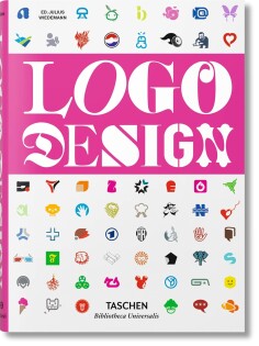 Logo Design - Taschen