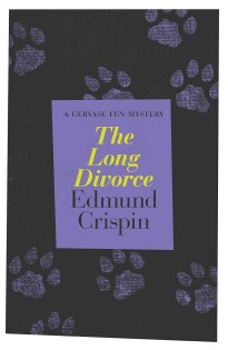 Long Divorce Gervase Fen My - Harper Collins