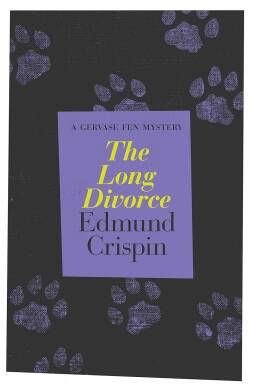 Long Divorce Gervase Fen My - 1