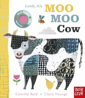 Look, it's Moo Moo Cow - Nosy Crow