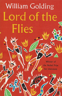 Lord Of The Flies (William Golding) - Faber & Faber