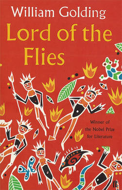 Lord Of The Flies (William Golding) - 1