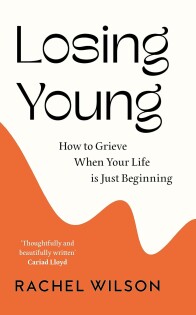 Losing Young Exaiie - Harper Collins