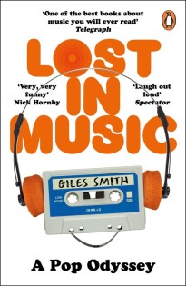 Lost In Music - Penguin Books