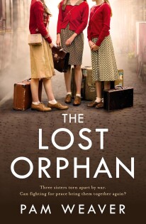 Lost Orphan - Harper Collins