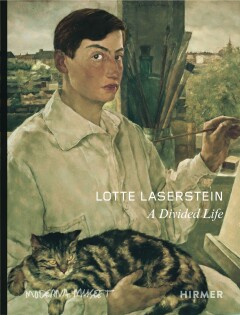 Lotte Laserstein - Thames & Hudson