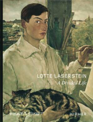 Lotte Laserstein - 1