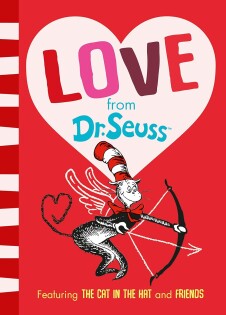 Love From Dr Seuss - Harper Collins