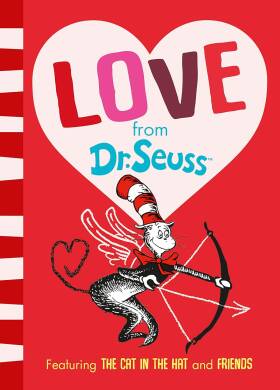 Love From Dr Seuss - 1