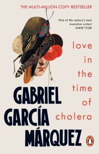 Love In The Time Of Cholera - Penguin Books