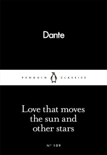 Love That Moves The Sun And Other Stars - Penguin Books