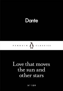 Love That Moves The Sun And Other Stars - 1