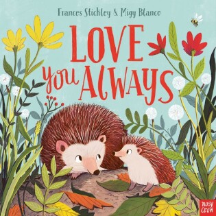 Love You Always - Nosy Crow