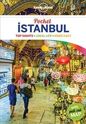 Pocket Guides: Istanbul - 2