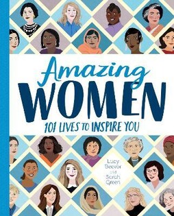 Amazing Women : 101 Lives To Inspire You - 1