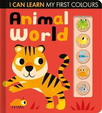 Animal World - 1