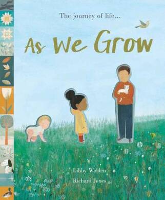 As We Grow : The Journey Of Life... - 1