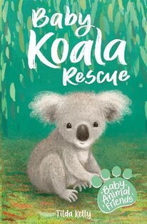 Baby Animal Friends: Baby Koala Rescue - 2