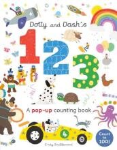 Dotty And Dash’S 1, 2, 3 - Little Tiger Books