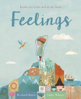 Feelings : Inside My Heart And In My Head... - 2