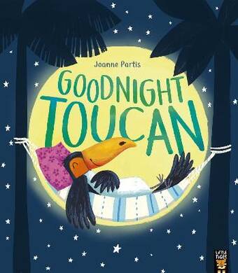 Goodnight Toucan - 1